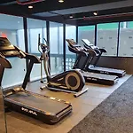 Luxury Smart Loft In Chico - Coworking And Spa
