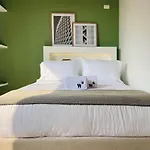 Monochrome Loft In Chapinero