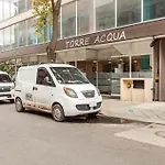Luxury Downtown Bogota