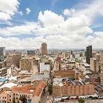 Luxury Downtown Bogota
