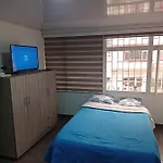 Apartamento Loft Jmg Luxury