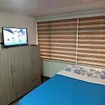 Apartamento Loft Jmg Luxury