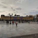 Hermoso Apartaestudio En El Centro Historico
