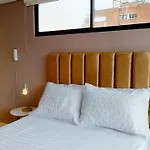 Apartamento 902 Academia