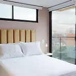 Apartamento 902 Academia