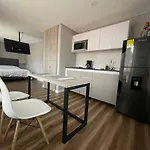 Hermoso Loft En El Centro De La Ciudad