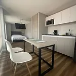 Hermoso Loft En El Centro De La Ciudad