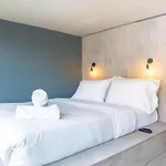 Elegant 1Br In San Patricio