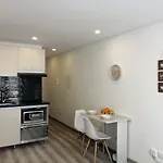 Apartaestudio Soho 54A