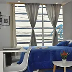 Apartaestudio Soho 54A