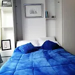 Apartaestudio Soho 54A