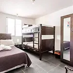 Alojamiento Cómo en CASA cerca al Aeropuerto!!