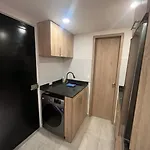 Aparta Loft Chapinero Galerias