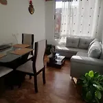 Oasis De Confort: Habitacion