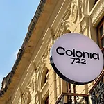 Colonia Suites 722