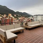 Apartamento 902 Academia