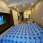 Embajada Camping Zona T Zona G