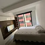 Embajada Camping Zona T Zona G