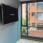 Elegant 1Br In San Patricio