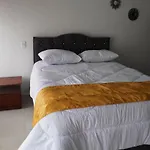 Coliving_Habitacion Privada Pajaro Amarillo