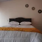 Coliving_Habitacion Privada Pajaro Amarillo