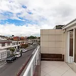 Hotel Imperial Bogota