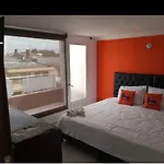Hotel Imperial Bogota