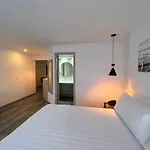 Suites 109 GH Usaquén