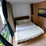 Comodo Apartamento Tipo Loft En Centro De Bogota 5