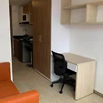 Aparta Estudios Connect Bogota