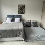 Hermoso apartamento con terraza, excelente ubicación cerca al centro de la ciudad