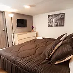 Primitivo Usaquen Bed & Breakfast
