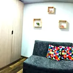 Beautiful Loft 35 Movistar Arena - Campin - Chapinero Bogota Colombia Hostmi
