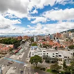 Modern Loft In Downtown Bogota