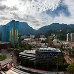 Comodo Apartamento Tipo Loft En Centro De Bogota 5
