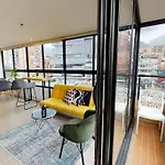 511 Serenity Heights Loft