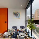 511 Serenity Heights Loft
