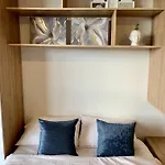 Loft In Calle 85-12 Planta 6
