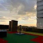Loft In Calle 85-12 Planta 6