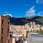 Loft In Calle 85-12 Planta 6