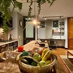 Living Hammock Sas 127