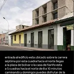 Pasaje De Los Trofeos - Candelaria Centro