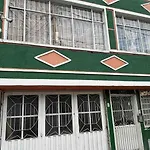 Apto Cerca A Clinica Del Olaya, Candelaria Y Centro Ciudad