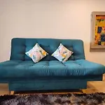 Luxury La Candelaria Bogota