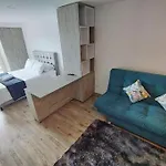 Luxury La Candelaria Bogota