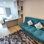 Luxury La Candelaria Bogota