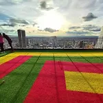 Luxury La Candelaria Bogota