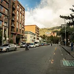 Nova Apartments Cabrera 85-12