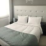 Ayenda Serenity Corferias 1039
