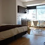 Candelaria Lofts